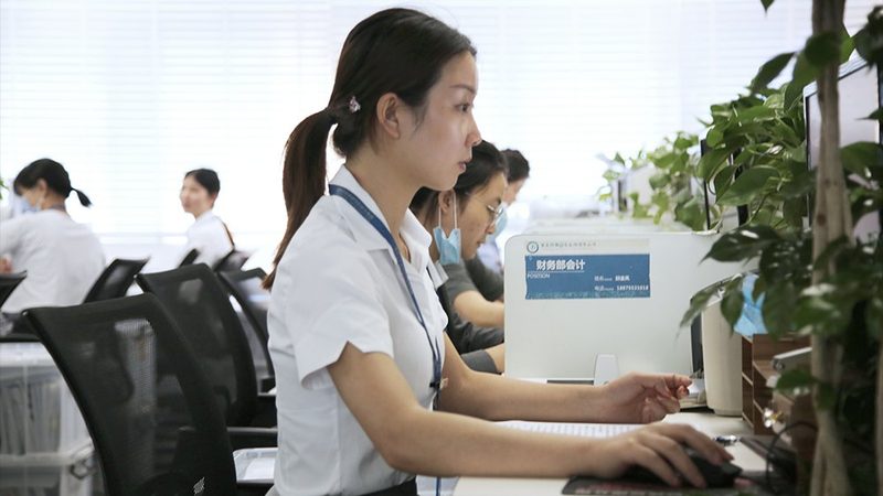 高新技术企业认定对上市公司好处