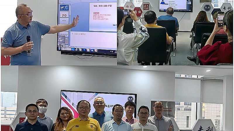 注册地址：公司注册的关键要素