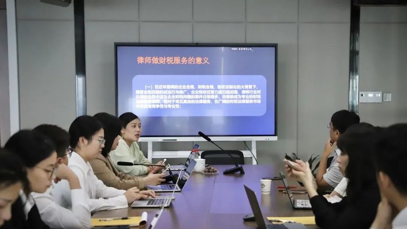 个人税务筹划：揭秘其优缺点**